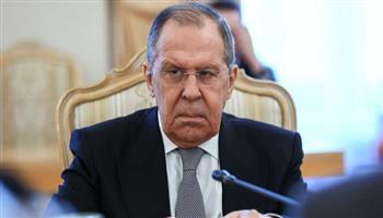   لافروف يؤكد التزام روسيا بمبدأ عدم شن حرب نووية 
