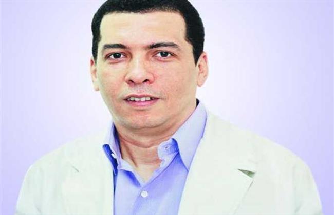 خلفاً للمهندس على العباسى.. أسامة خليل رئيساً لنادى غزل المحلة