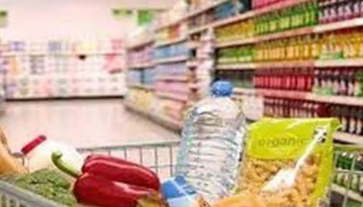 سند الخير.. مبادرة توفير 37 سلعة غذائية بأسعار منخفضة تصل إلى 25%|فيديو