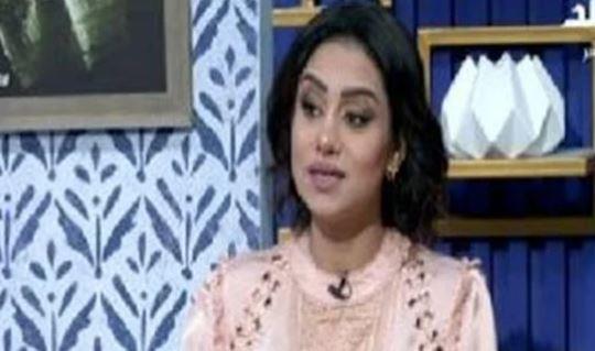 منة ياسر: كورس «سوبر سليم» يتضمن متابعة مجانية للحالات| فيديو