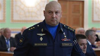   خطوة مفاجئة.. روسيا تعيين قائد جديد للقوات الروسية في أوكرانيا