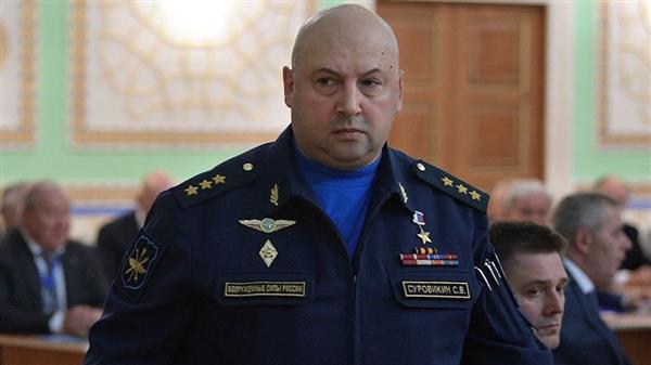 خطوة مفاجئة.. روسيا تعيين قائد جديد للقوات الروسية في أوكرانيا
