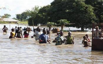   نيجيريا.. تدمير 16625 منزلا ومقتل 24 شخصا بسبب الفيضانات 