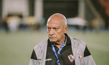 فيريرا يعلن قائمة الزمالك لمواجهة فلامبو البوروندي غدا في دوري أبطال إفريقيا