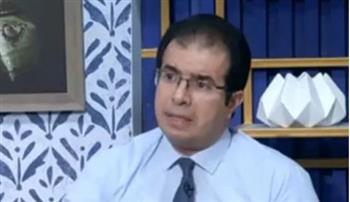   مصطفى حامد : منتج الكلوسيز يساعد على الامتناع عن التدخين.. فيديو