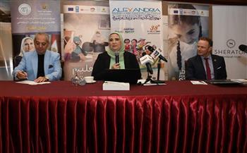 القباج : تخصيص 3 جوائز لأفضل أفلام توثق المبادرات المجتمعية الناجحة في تحسين حياة المواطنين