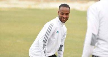 نادي إنبي يتعاقد مع الإثيوبي «شيميلس بيكلي» لمدة موسمين