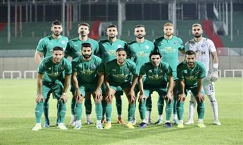 رمضان صبحي يقود بيراميدز أمام هلال الساحل
