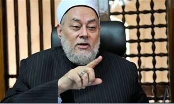 علي جمعة: ما حدث في أكتوبر 73 خارق عن العادات.. ويعتبر «كرامة»|فيديو