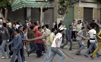 إصابة شاب على يد زميله خلال مشاجرة بسلاح أبيض بالبحيرة