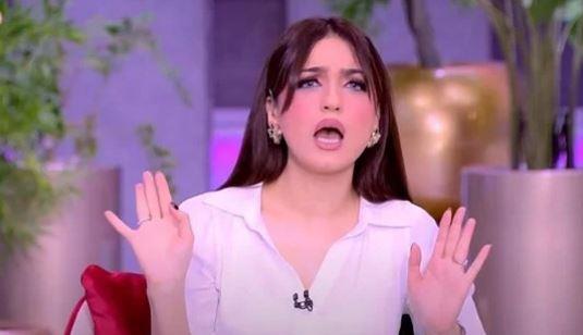 ياسمين عز: مش شايلة ذنب إني سخنتك على جوزك .. فيديو