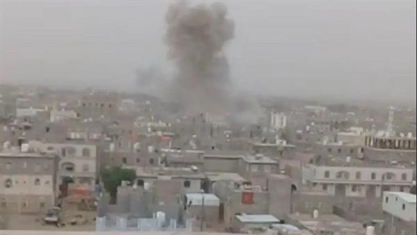إصابة 8 مدنيين يمنيين في قصف حوثي على محافظة تعز
