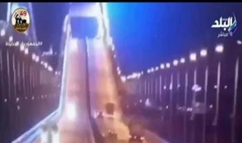   أحمد موسى : روسيا اعتبرت تفجير جسر القرم إعلان حرب .. فيديو
