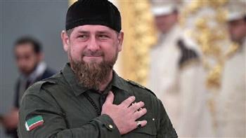 قديروف: عناصر الحرس الوطني الشيشاني مستعدة لتأمين حركة المرور عبر جسر القرم