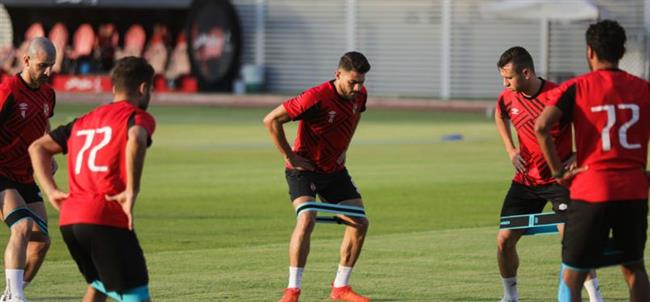 غيابات بالجملة للأهلى أمام الاتحاد المنستيري.. غدا