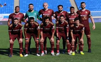 «الفيصلى» يتصدر دورى المحترفين لكرة القدم بالأردن بتعادله مع الرمثا