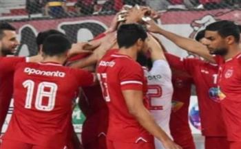   النجم الساحلي يلحق بالترجي في نهائي كأس تونس للطائرة