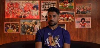 علي لطفى: الأهلي المرشح الأول لدوري الأبطال.. وهذا ما يميز كولر