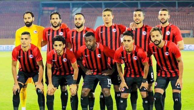 تعرّف على التشكيل المتوقع لفيوتشر أمام كالون بدور ال32 في كأس الكونفدرالية
