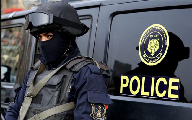 مصدر أمنى عن فيديو الجماعة الإرهابية: محاولة يائسة.. قديم
