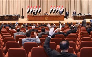   البرلمان العراقى يُفوض الحكومة لمنع التجاوزات على سيادة البلاد 