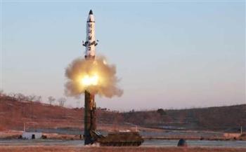   بيونج يانج تدافع عن تجاربها الصاروخية في مواجهة "التهديدات العسكرية" الأمريكية