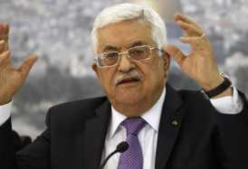   رئيس فلسطين يهنئ الأمتين العربية والاسلامية بالمولد النبوى