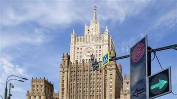   موسكو: كييف عطلت المفاوضات مع روسيا بأمر من أسيادها الغربيين