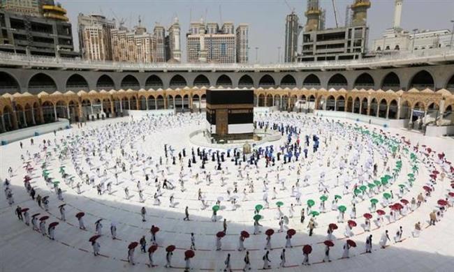  مسؤول سعودى يكشف تفاصيل موسم العمرة الجديد