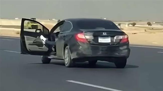 اليوم.. أولى جلسات محاكمة مخمور طريق السويس