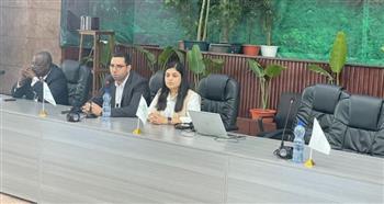  «التخطيط » تشارك في مؤتمر الدول الأطراف لاتفاقية تغير المناخ "Pre-CoP" بالكونغو