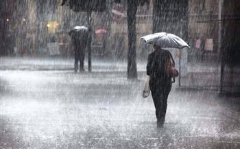   "الأرصاد" : استمرار انخفاض درجات الحرارة.. وفرص لسقوط أمطار خفيفة
