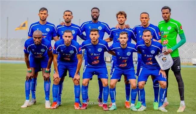 تشكيل الأهلي المتوقع في مباراة الاتحاد المنستيري.. مباراة صعبة 