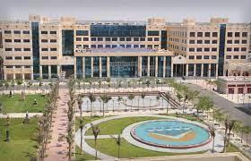 "التنمية المستدامة" : التعليم التمريضي والرعاية الصحية فى مؤتمر دولي بتمريض أكتوبر