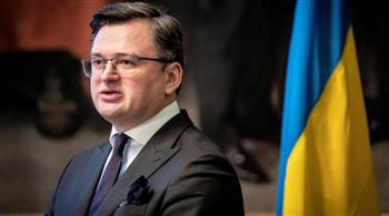   وزير الخارجية الأوكراني يدعو "الشركاء" إلى تسريع تسليم أنظمة الدفاع الجوي والصاروخي