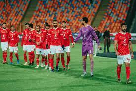 غيابات بالجملة في الأهلي قبل مواجهة الاتحاد المنستيري