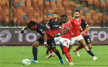 بث مباشر مباراة الأهلي والاتحاد المنستيري بدورى أبطال إفريقيا