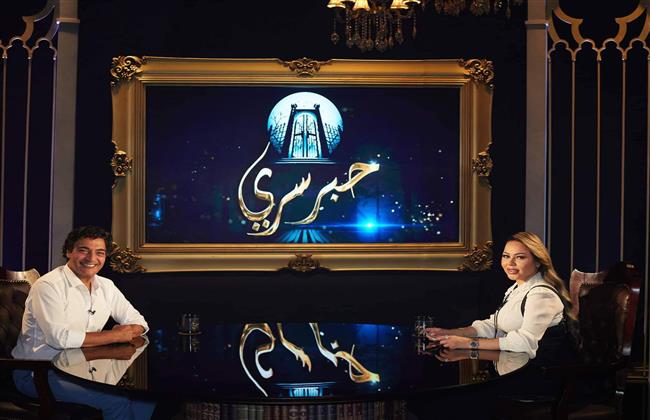 أبرز تصريحات حميد الشاعري في "حبر سري" 