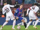 مهاجم بايرن ميونخ يعود للتدريبات مع فريقه عقب تعافيه من فيروس كورونا