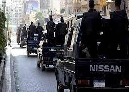 ضبط 3 عناصر إجرامية وبحوزتهم 500 كيلو بانجو و 30 كيلو هيدرو بالإسماعيلية