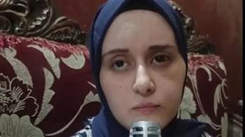 ضبط صاحب واقعة " عروس الإسماعيلية" لتعديه عليها بالضرب