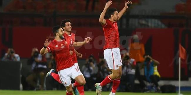 الأهلى يواجه الإسماعيلى فى الجولة الأولى بالدورى المصرى