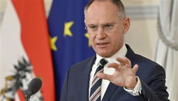   وزير الداخلية النمساوي: دعم دول غرب البلقان جزء مهم من استراتيجيتنا الأمنية