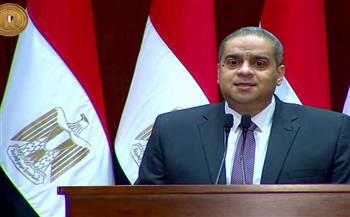   رئيس هيئة الدواء المصرية يستقبل رئيس شركة باير كونسيومر كير