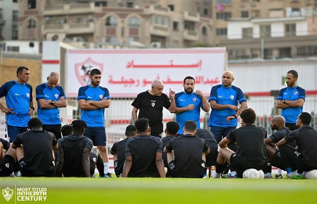 تشديدات طبية قبل مواجهة الزمالك وفلامبو البوروندي بأبطال إفريقيا