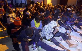   الأمم المتحدة تدين قتل المهاجرين في ليبيا