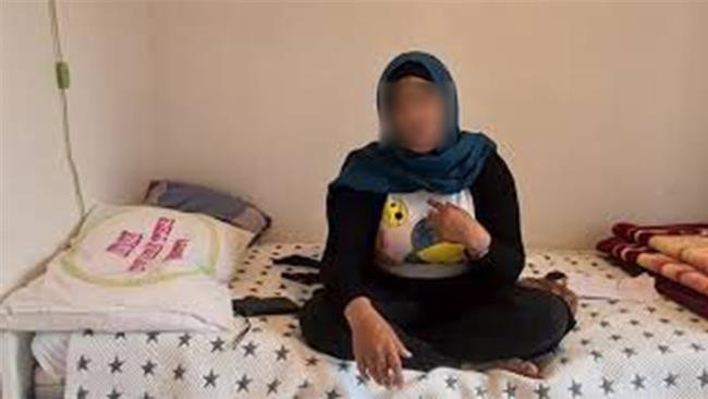 ليلة القبض على أم شهد.. سيدة شكلت فريقًا لنشر الفسق والفجور 