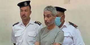 عاجل.. المشدد 3 سنوات وغرامة 50 ألف ضد متهور طريق السويس