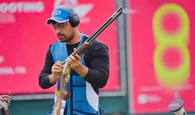 «محيلبة» يحجز أول مقعد لمصر في أولمبياد باريس 2024