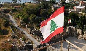   خلال ساعات.. لبنان يتسلم الصيغة النهائية لاتفاق ترسيم الحدود